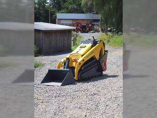 2025 Ground Hog LT24