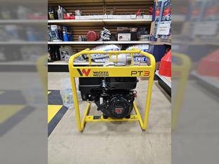 2024 Wacker PT3A