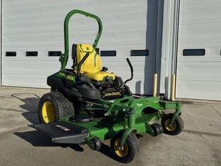 2024 John Deere Z950M