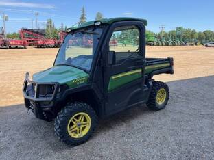 2020 John Deere GATOR XUV 835R