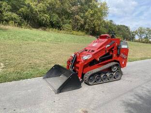 2025 Ground Hog LT25-2