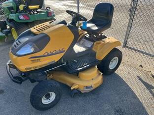 2007 Cub Cadet I1050
