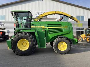 2011 John Deere 7450
