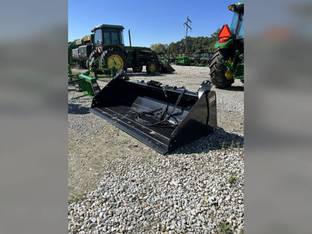 2024 John Deere MP78B