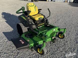2023 John Deere Z960M