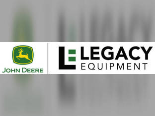 John Deere SF3000 SF2 READY ACT