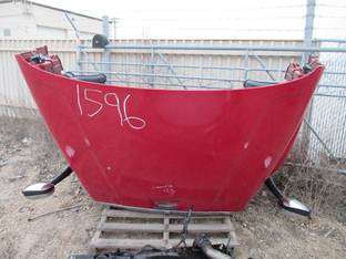 Freightliner CASCADIA