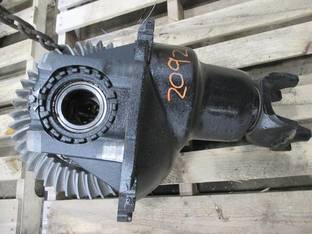 AXLE ALLIANCE RT404N