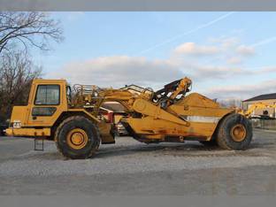 2006 Caterpillar 615C II
