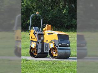 2025 Ground Hog RH24D