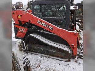Kubota