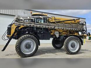 ROGATOR RG1300C