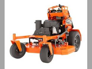 2025 Bad Boy Revolt Sd Stand-On Kawasaki 34