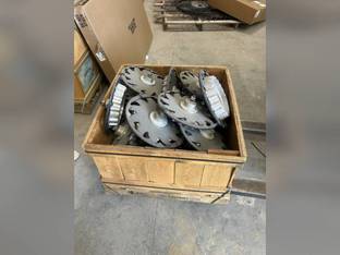 2024 Yetter Yetter Tooth Row Cleaner