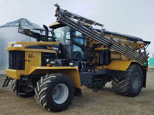 2018 Ag Chem TG8400B