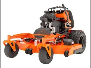 2025 Bad Boy Revolt Stand-On Kawasaki 48