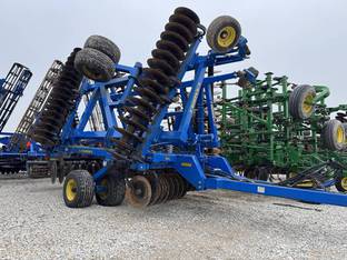 2021 Landoll 7431-29