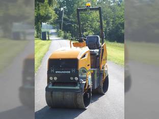 2025 Ground Hog RH14G-2