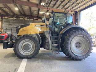 2019 Challenger 1038