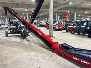 2025 PREMIERE AG PC1545FL-SP