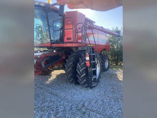 2014 Case IH 7230