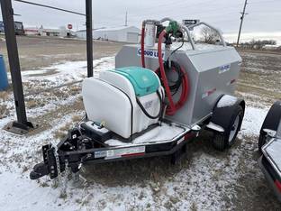 2025 Duo Lift FH545D