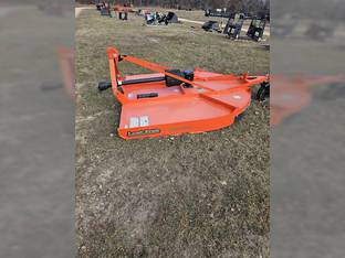 2023 Land Pride RCR1272