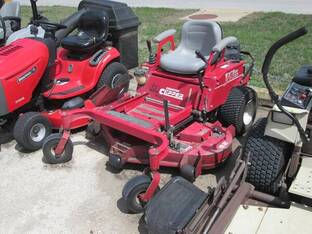 2004 Country Clipper JAZEE PRO SR350