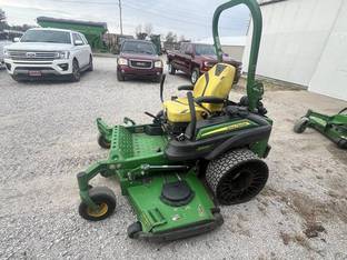 2022 John Deere Z960M