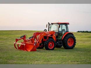 2024 Kubota M5-111HDC24-1