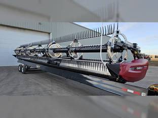 2024 MacDon Industries FD245