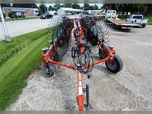 2023 Servis Rhino RDF18