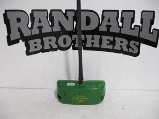 John Deere RTK450