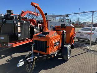 2024 Morbark TW280PHB