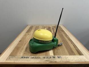 2011 John Deere Starfire 3000 RTK