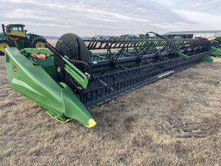2024 John Deere HD35F