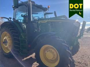 2024 John Deere 6R 215