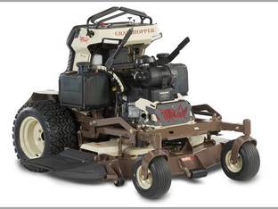 2024 Grasshopper SO26