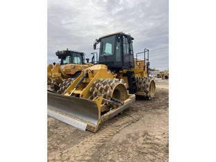 2023 Caterpillar 815