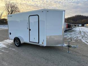 2025 Legend Trailers 6X12 FTV
