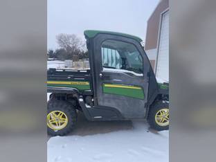 2020 John Deere GATOR XUV 835R