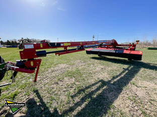 2018 New Holland 316