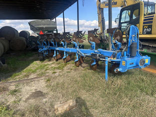 2023 Lemken JUWEL 8M 6+1