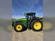 2023 John Deere 8R 310