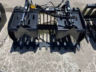 2023 HH Fabrications 58