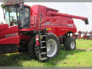 2024 Case IH 7250