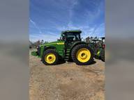 2023 John Deere 8R 340
