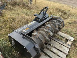 2023 John Deere ME36