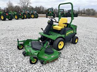 2018 John Deere 1570