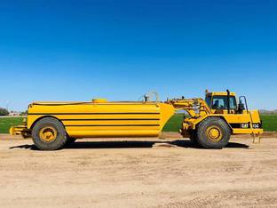 1998 Caterpillar 613C II